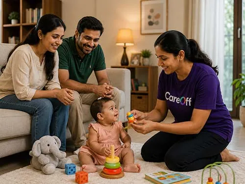 Childcare