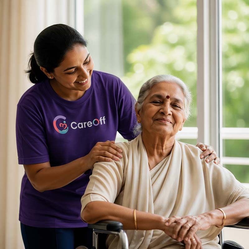 Elderly Care
