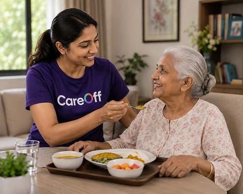 Meal Assistance