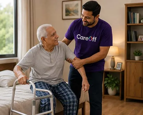 Mobility Assistance