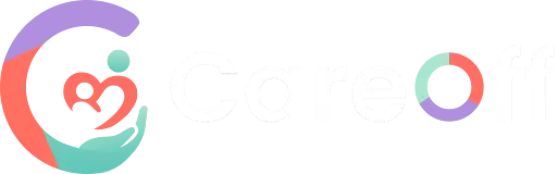 CareOff Logo