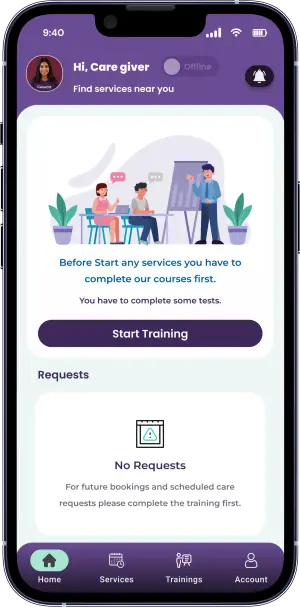 Train & Get Certified